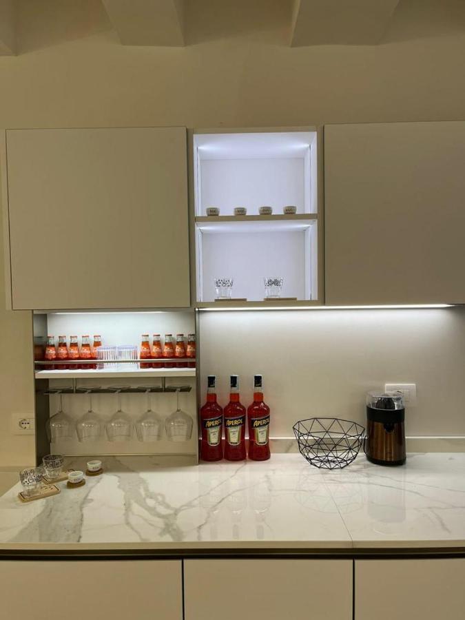 Immobiliare Nk Palazzo Bonvicini Apartman Velence Kültér fotó