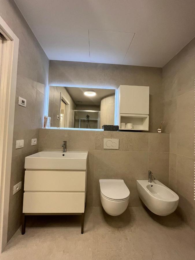 Immobiliare Nk Palazzo Bonvicini Apartman Velence Kültér fotó