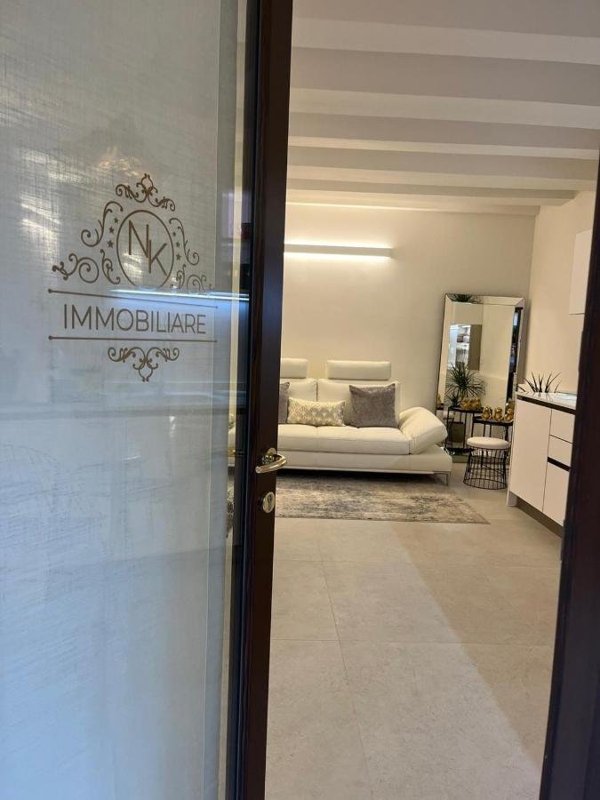 Immobiliare Nk Palazzo Bonvicini Apartman Velence Kültér fotó