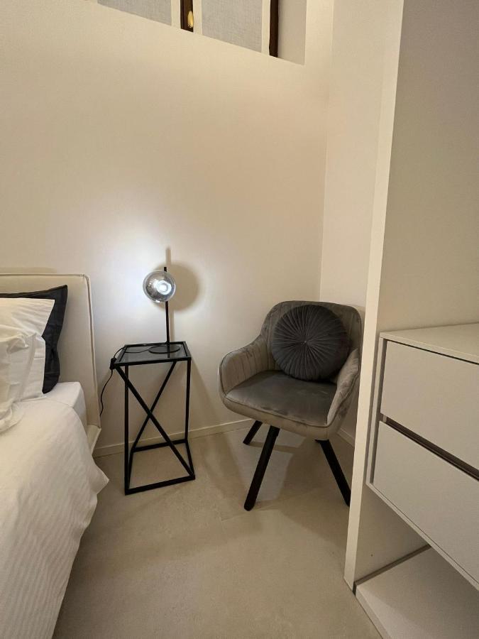 Immobiliare Nk Palazzo Bonvicini Apartman Velence Kültér fotó