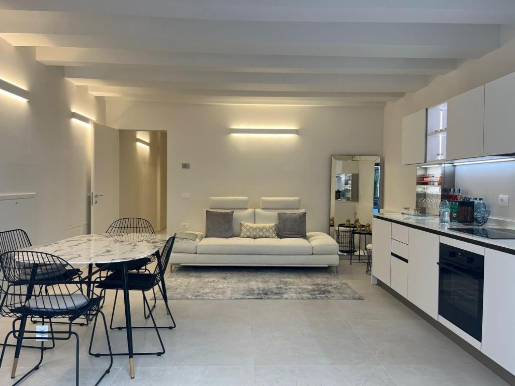Immobiliare Nk Palazzo Bonvicini Apartman Velence Kültér fotó