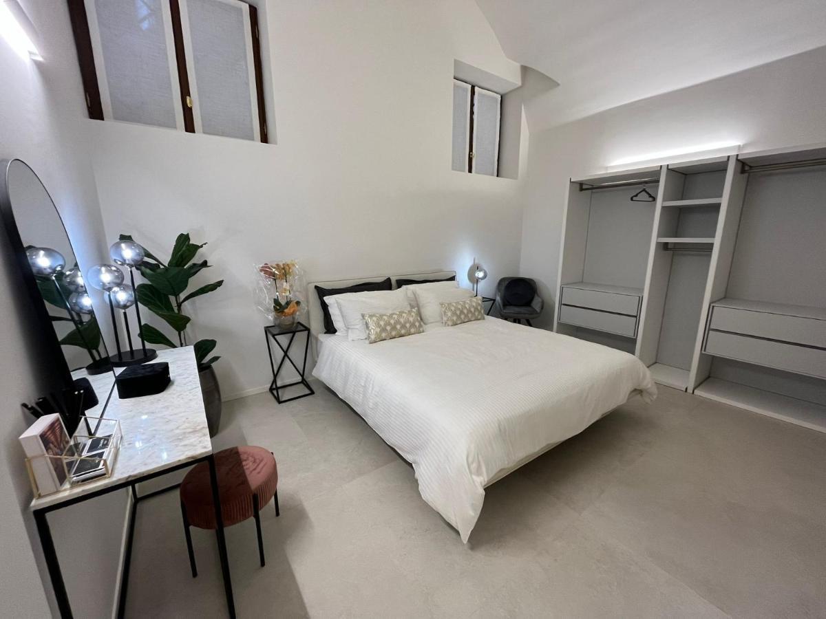 Immobiliare Nk Palazzo Bonvicini Apartman Velence Kültér fotó