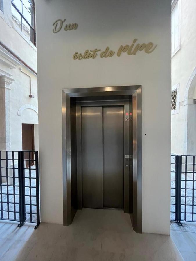 Immobiliare Nk Palazzo Bonvicini Apartman Velence Kültér fotó