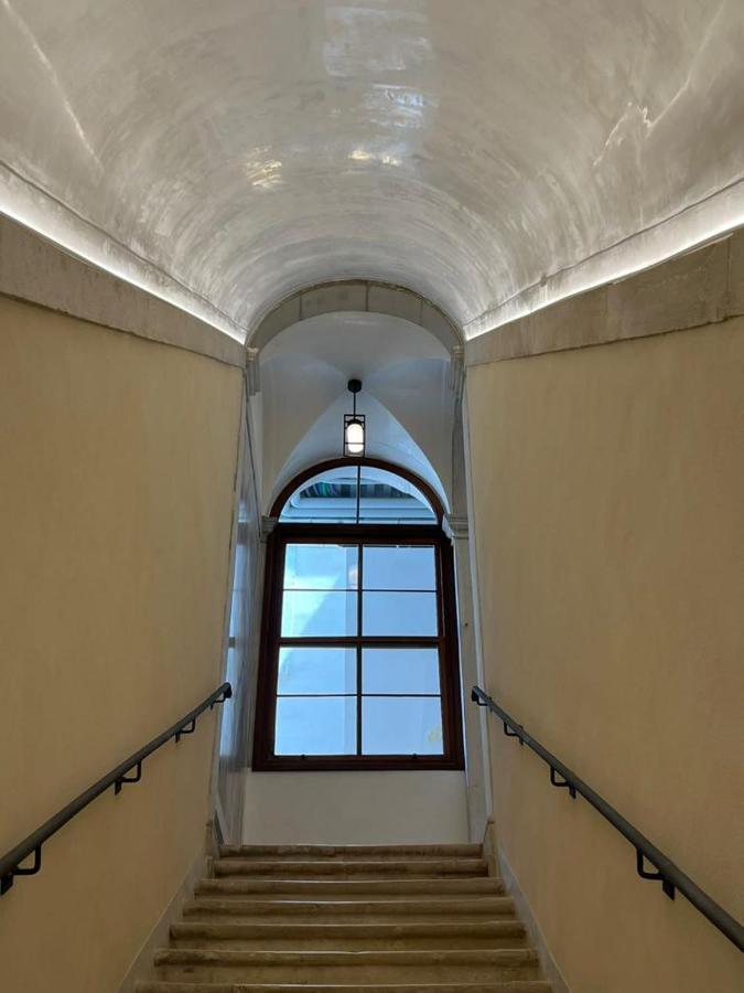 Immobiliare Nk Palazzo Bonvicini Apartman Velence Kültér fotó