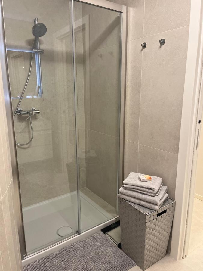 Immobiliare Nk Palazzo Bonvicini Apartman Velence Kültér fotó