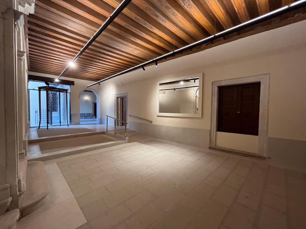 Immobiliare Nk Palazzo Bonvicini Apartman Velence Kültér fotó