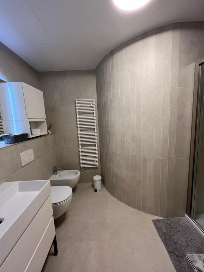 Immobiliare Nk Palazzo Bonvicini Apartman Velence Kültér fotó