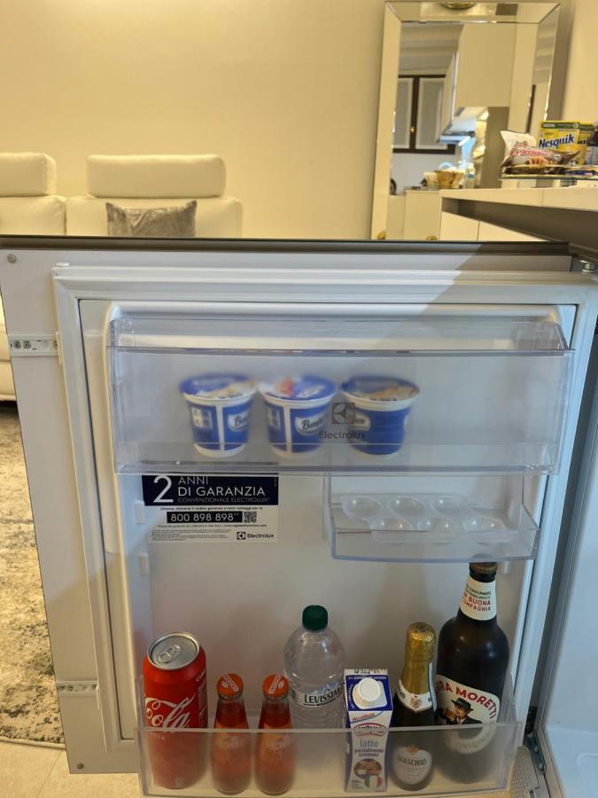 Immobiliare Nk Palazzo Bonvicini Apartman Velence Kültér fotó
