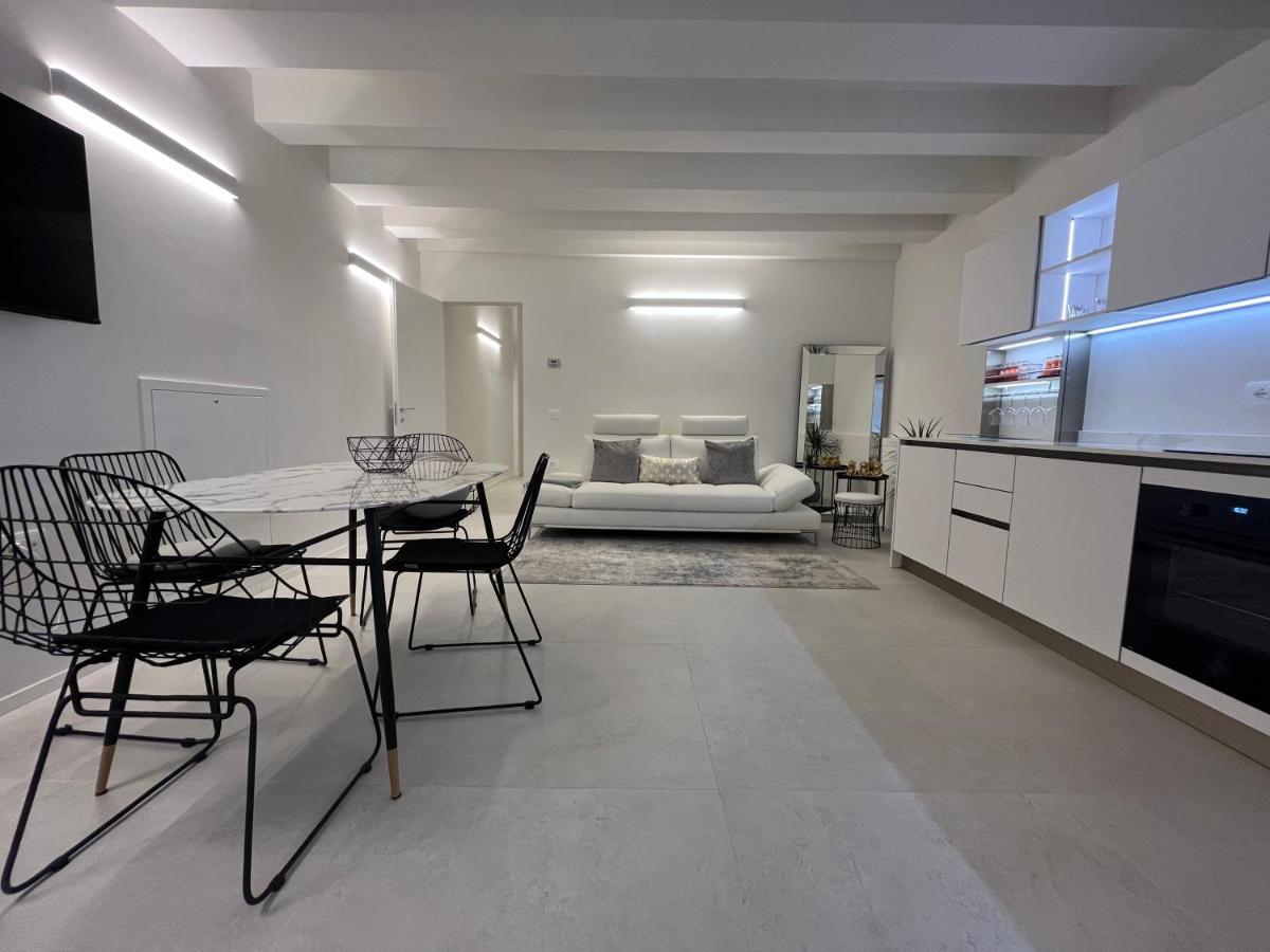 Immobiliare Nk Palazzo Bonvicini Apartman Velence Kültér fotó
